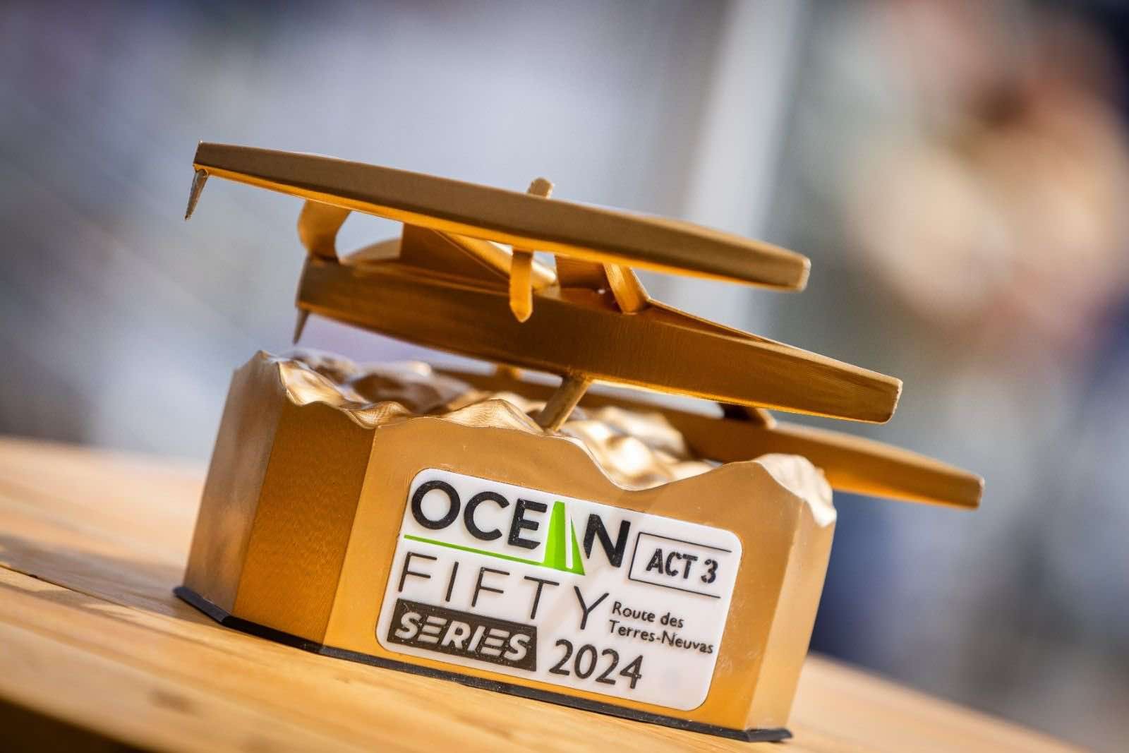 Ivory3D — atelier impression 3D Bretagne