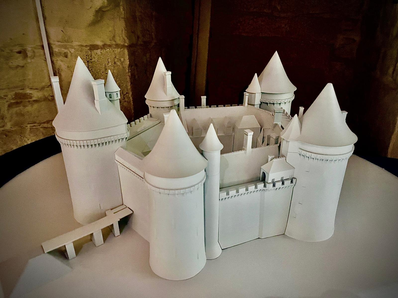 Ivory3D — atelier impression 3D Bretagne