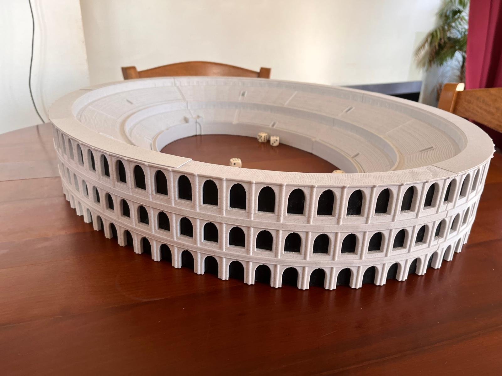 atelier impression 3D Bretagne — Ivory3D Bretagne