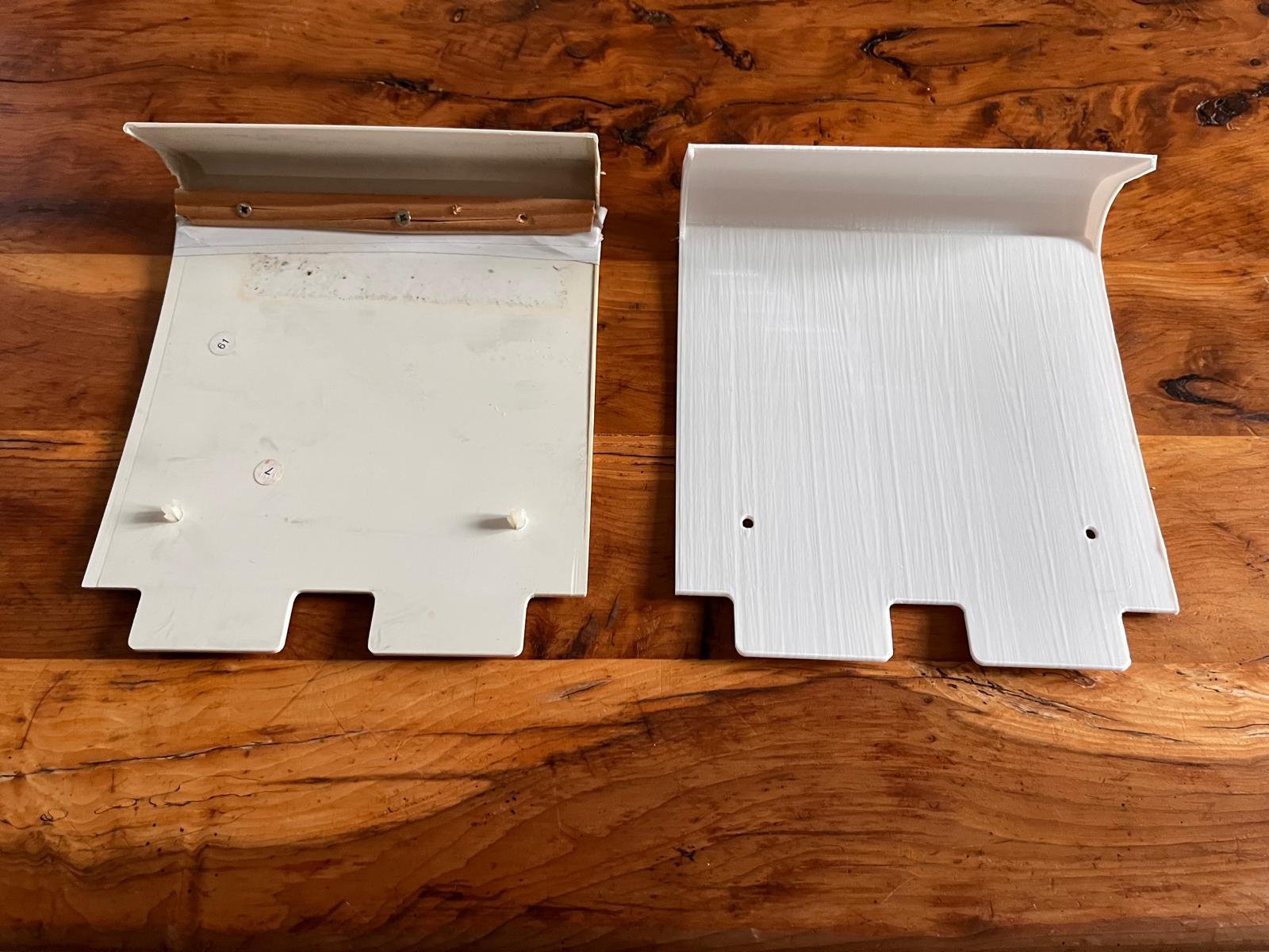 Réalisation Ivory3D