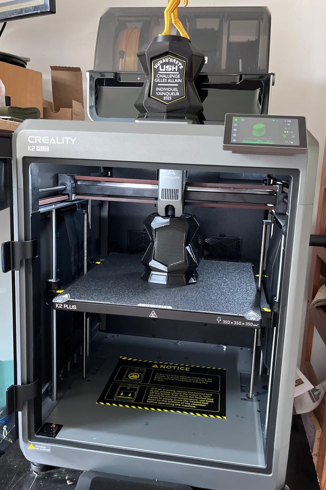 Atelier Ivory3D — Plédéliac