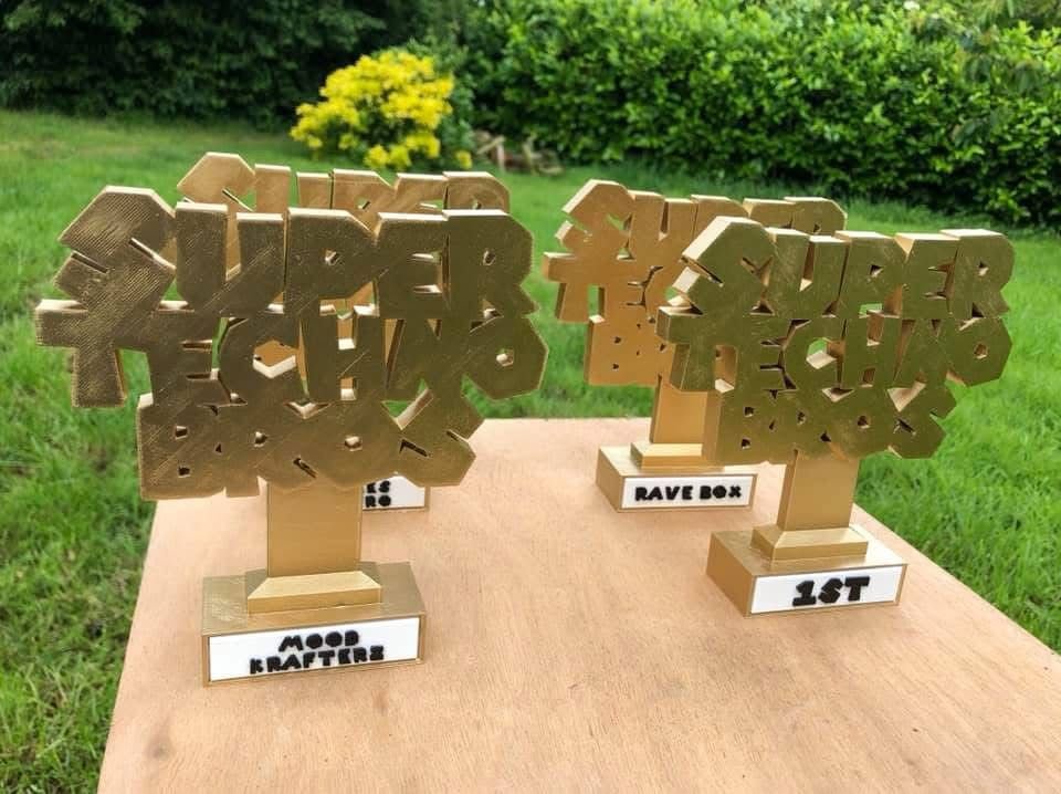atelier impression 3D Bretagne — Ivory3D Bretagne