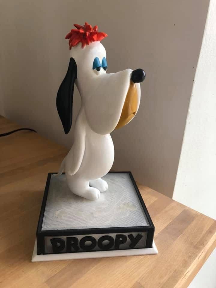 atelier impression 3D Bretagne — Ivory3D Bretagne