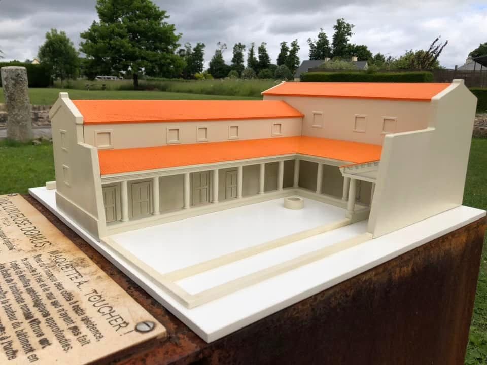 atelier impression 3D Bretagne — Ivory3D Bretagne