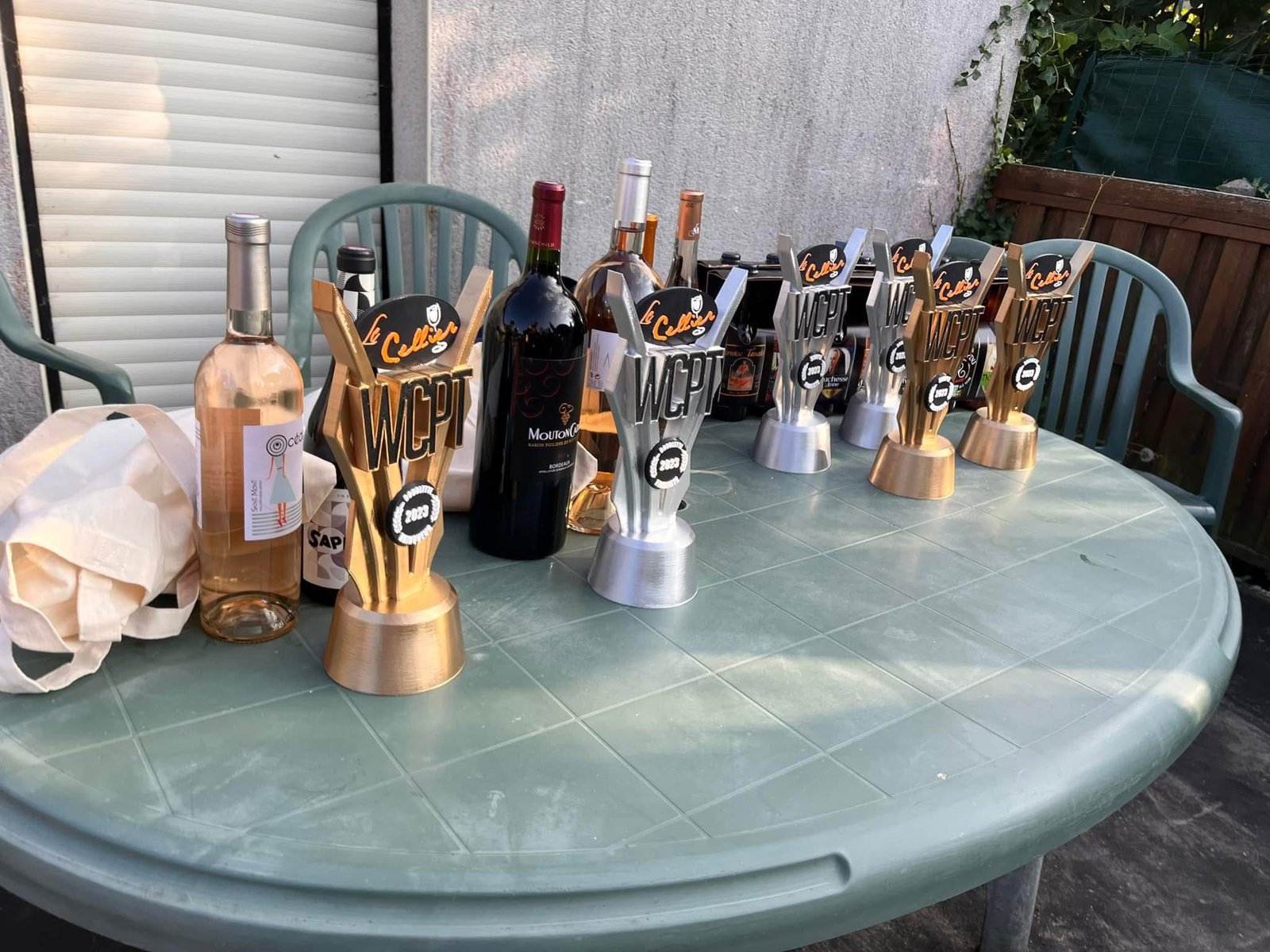 atelier impression 3D Bretagne — Ivory3D Bretagne