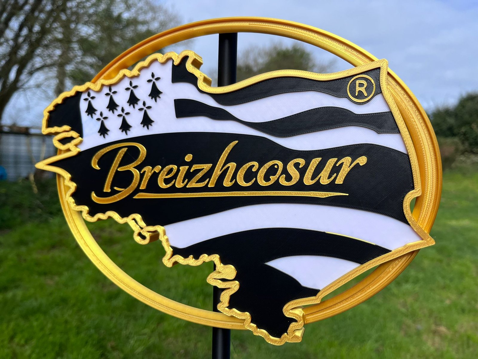 atelier impression 3D Bretagne — Ivory3D Bretagne